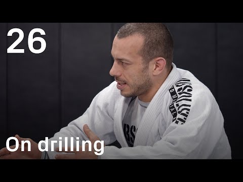 The Importance of drilling thumbnail