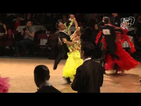 Vieux / Teoli, FRA | 2013 World SEN I 10D R3 VW