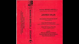 Javna Vaja & Marko Brecelj – Desant Na Rt Dobre Nade (1987)