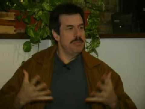 Jeff Berlin Trio + Miroslav Vitous Interview 2