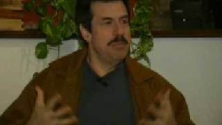 Jeff Berlin Trio + Miroslav Vitous Interview 2