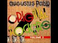 Augustus Pablo - Power Of The Trinity