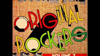 Augustus Pablo - Power Of The Trinity