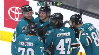 Wild vs. Barracuda | Mar. 2, 2020