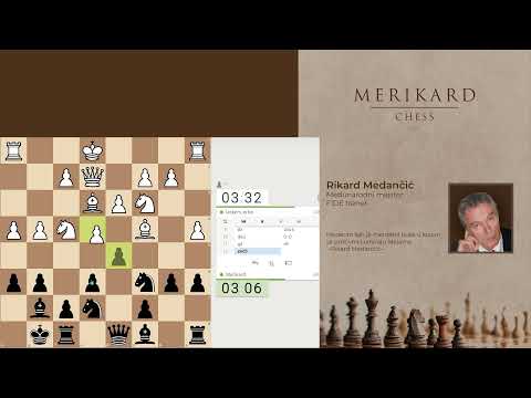 Uči od majstora  -  Igram i komentiram 242.