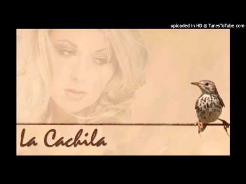 Today's Tango Is... La Cachila - Osvaldo Pugliese 24-09-1945