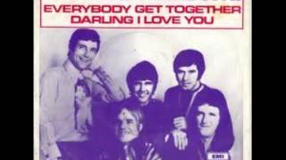 everybody get together the dave clark five