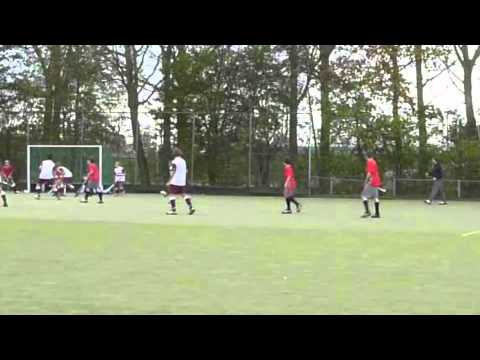 HCPijnacker JC1 - Hightlights Part One - 2010