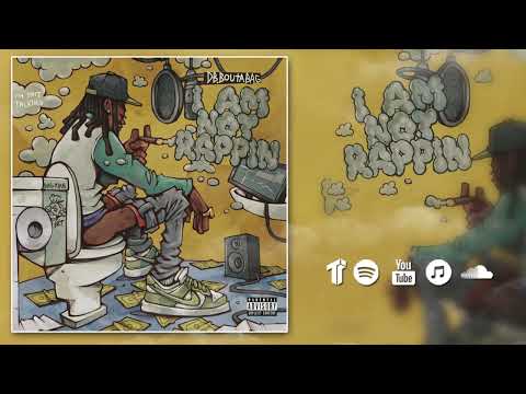 DB Boutabag - Ball Hog (Prod. Lonis) (Official Audio)