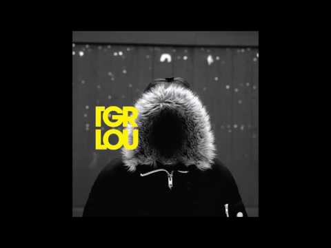 Tiger Lou - The War Between Us (Official Audio)