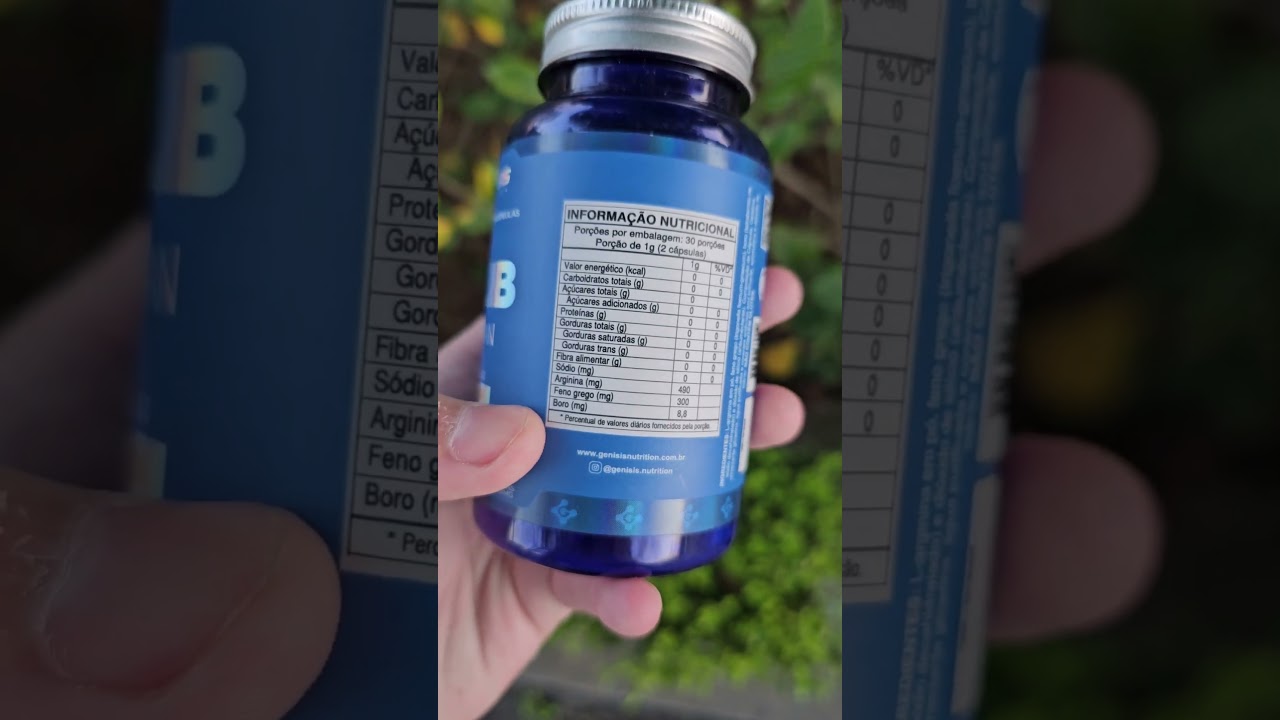 Longlib Pro Man supplement