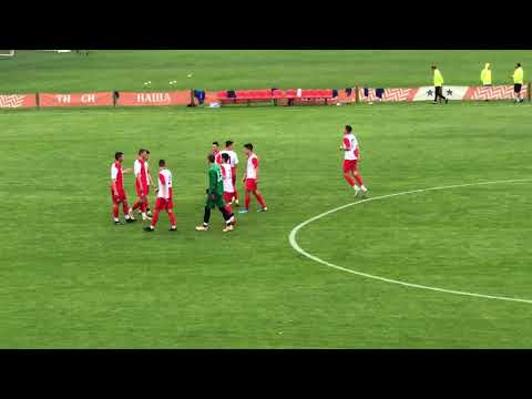 Matvey Martinkevich '02 - Highlight 39