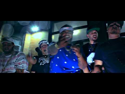 ALMIGHTY KING PUN "SHOOTAZ'' (OFFICAL MUSIC VIDEO)