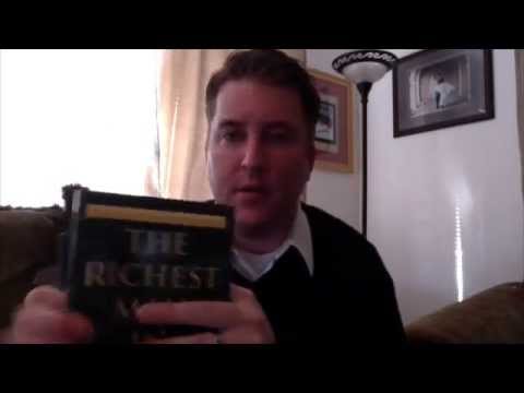 Financial Literacy Richest Man in Babylon chapter 5