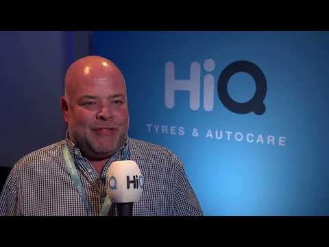 Why Should You Join The HiQ Franchise Garage Network?