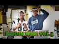 DJ 38K KADAMAWE ROOTS REGGAE RIDDIM WISE VOL 3 HEATLIST