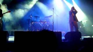 Psychotic Waltz - Halo Of Thorns.mov