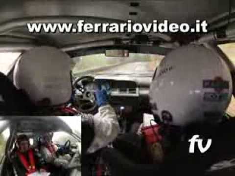 Cameracar Ronde Città di Varallo e Borgosesia 2013 Tempini-Di Giovanni by Ferrario Video