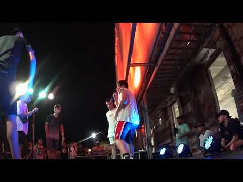 MYBRODA vs SNOCK vs LOND vs FABRI: OCTAVOS #RAP360FECHA4 (TEMPORADA 2021/2022)