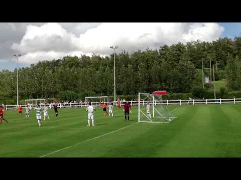 Corinthian 1 v 2 Lordswood