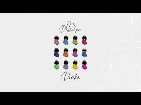 Me Desculpa Drake (speed up) Real ps