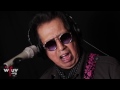 Alejandro Escovedo - "Horizontal" (Live at WFUV)