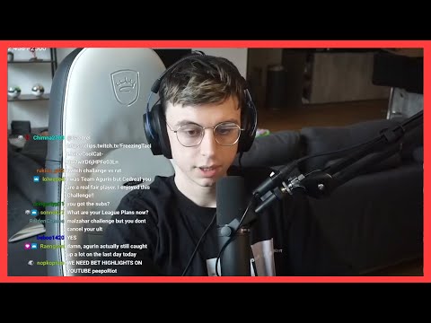 Caedrel Reacts To Best LEE SIN Play EVER