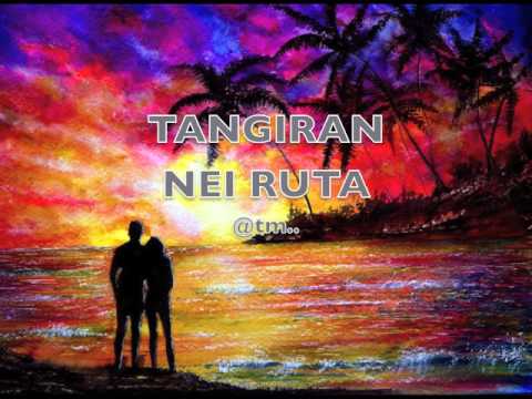 2017 TANGIRAN NEI RUTA by Rotau_Ocean Wave Studio Production - Kiribati@tm..