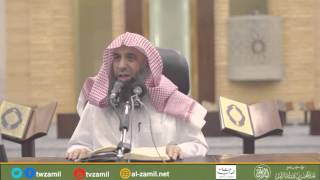 صورة رابط شرح زادالمستقنع [53]  باب صلاة العيدين  [02]