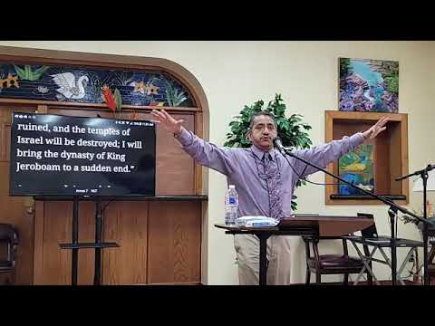 The Role of The Redeemed pt. 2 Believer 03-28-21