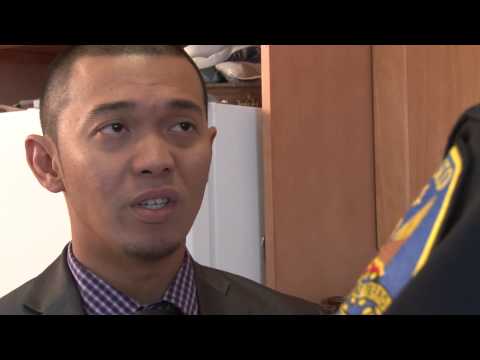 San Francisco Police Releases Training Video