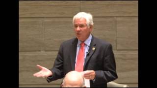 Senator David Sater (R-Cassville) l Statewide Offices l Lobbyist Gifts