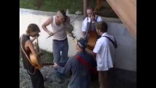 Old Crow Medicine Show Clifftop 1999