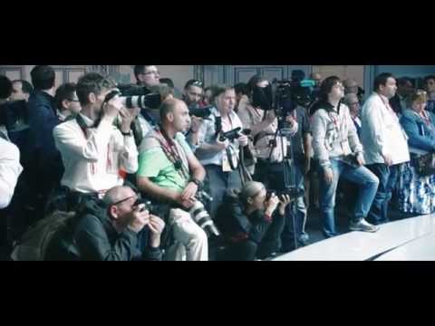 FIFA World Cup™ Russia 2018 Preliminary Draw Preview