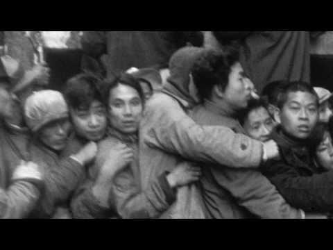 Curator Peter Galassi on "Henri Cartier-Bresson: The Modern Century"