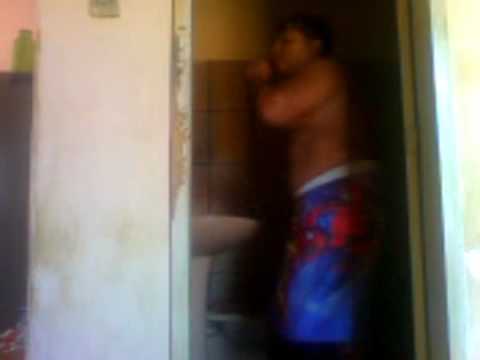 PRACINHA - Bola do funk.