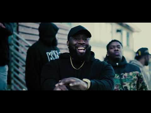 Ayo Luciano - "You or Me" | Dir by Mota Media