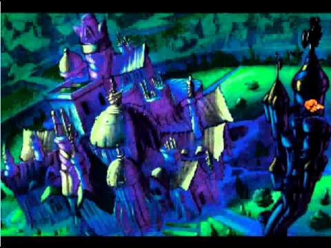 Let's Play Discworld II, Part 32 - Because!