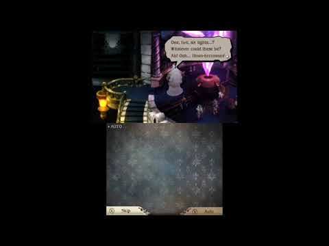 Bravely Second Hard Playthrough EP 9: The Astrologian