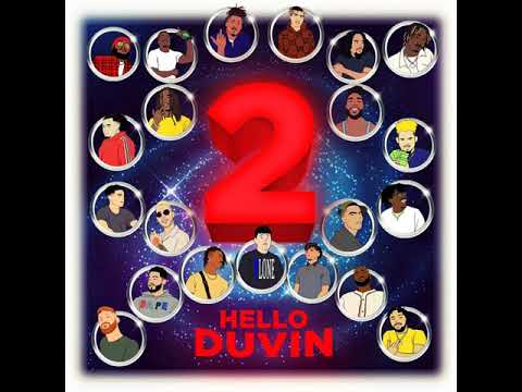 Duvin - La (Ft. Yung Bambi, Mateo Sun, Kay P & RexGotBandz)