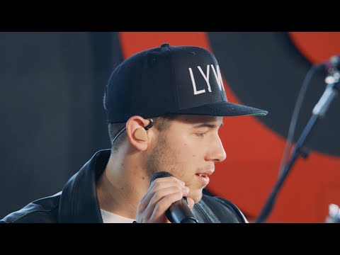 Target + Nick Jonas - 