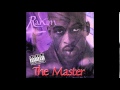 17. Rakim - We'll Never Stop (featuring Connie McKendrick)