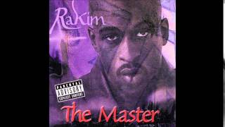 17. Rakim - We&#39;ll Never Stop (featuring Connie McKendrick)