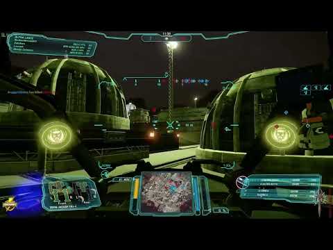 MWO Mining Collective Skirmishes XIII