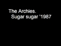 The Archies - Sugar Sugar (extra extended version)