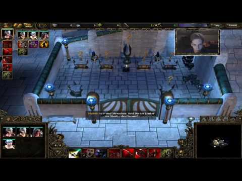 SPELLFORCE 2: DRAGON STORM #12 - Den Karren ans Laufen bringen ► Let's Play Spellforce 2: DS