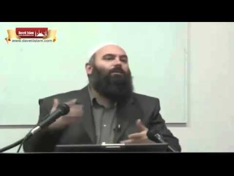 Mesazh për Hoxhallarët që bëjn Hallall Muziken - Hoxhë BEKIR HALIMI