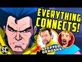 X-MEN 97 Episode 8 DEADPOOL & WOLVERINE Connection Explained