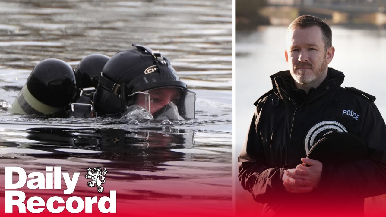 Missing sisters search continues near river as police hold press conference