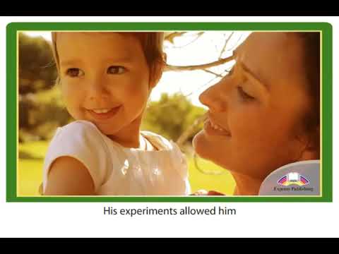 11 ACTION. Module 1 Video 2  Mendel's Peas Inheritance Explained